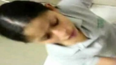 Indian in the restroom