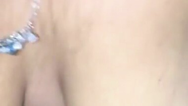 Beautiful Couple Sock and Fuck