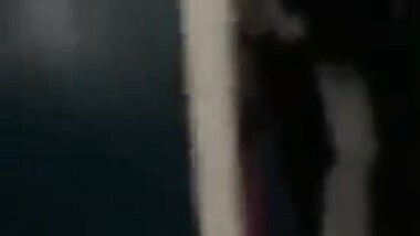 School girl nude dance