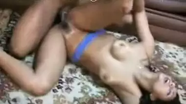 Indian Girl Loves To Fuck With Black Man
