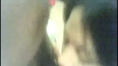 yati indonesian maid sucking indian cock in singapore