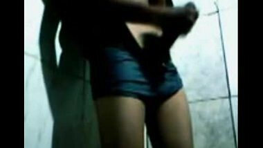 Indian gay porn masturbation with dick in bathroom
