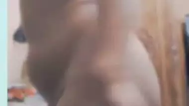 Gorgeous hijab girl stripping shirt viral boobs show