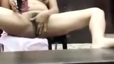 Sunday Janta Curfew Nude Selfie