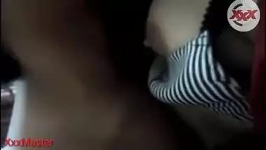 First night video of a sexy bhabhi