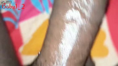 Devar apni bhabhi ko pahli bar gar chudai Kiya_India sex