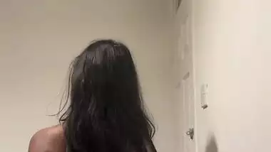 Naked hot ass Indian girl new mms sex video