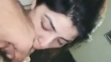 Beautiful Paki wife Blowjob