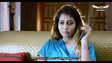 Desi wife affer with Boss