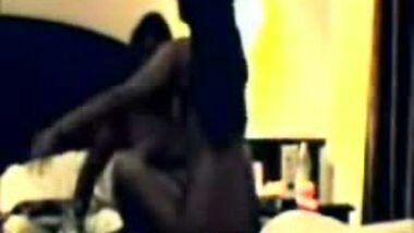 Very Sexy Indian Punjabi Couple Have Homemade Sex At Hotel