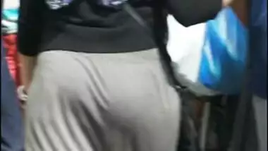 Mature Big Butt Chubby Plumper Ass Arab