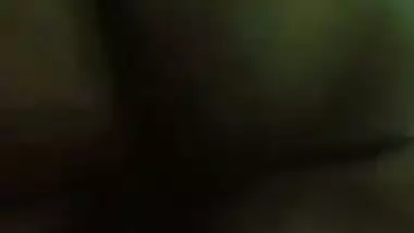 Busty MILF records nude sex with house owner