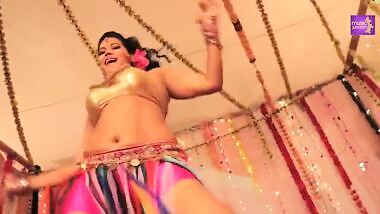 Dj Lahanga Mein - Seema Singh Bhopuri Hot Mujra