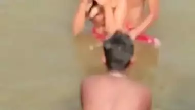 Desi lover lover nude bath outdoor