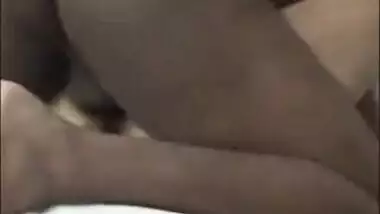 sri lankan housewife gets ass and pussy fucked