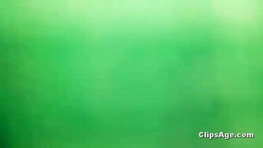 Sexy maid riding cock of her boss