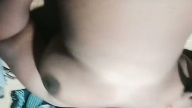 Mature Tamil aunty sex with neighbor viral MMS