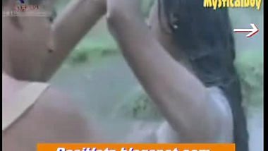 Mallu hot ramya in sexy dress and asking with customer for sex