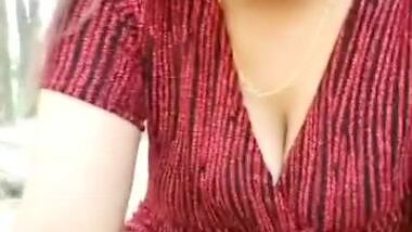 Very Beautiful Innocent Bhabhi Fucking with Audio