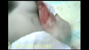 Bangladeshi teen ranu exposed by cousin