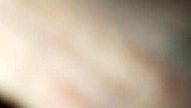 Cute babe fucking video update with cousin viral MMS