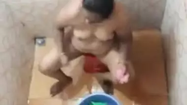 Plump amateur aunty nude bath indian video XXX MMS