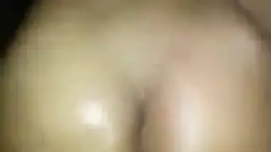 Nude Indian Girl Gets Cum Facial After Blowjob