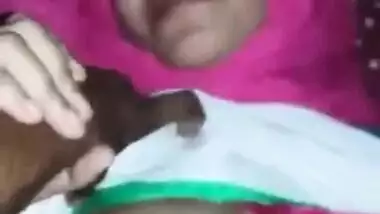 Indian Desi New Viral Hijabi Girl Fucking Hard With Lover