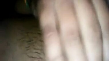 Milky big boobs of sexy punjabi bhabhi pressed harder
