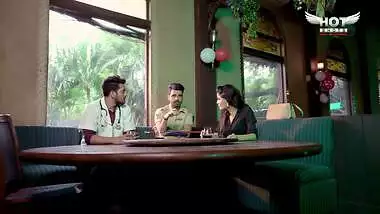 Hot Shots Originals Hindi Short Film – Guilt