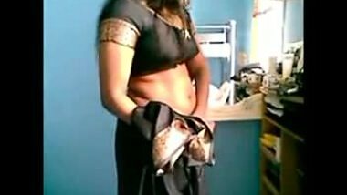 Satin Saree 10