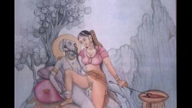 KamaSutra Sex Position