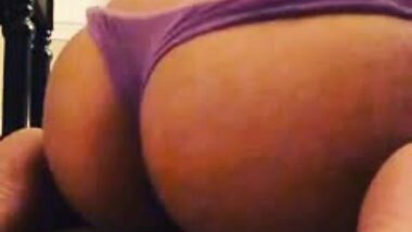Me Twerking 