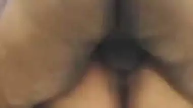South Indian tutor fucks lusty student in the doggy style