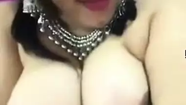 Lover isn't around so lecherous Indian teen can afford XXX show