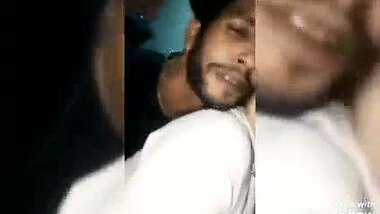 Desi home porn video of bhabhi and young devar