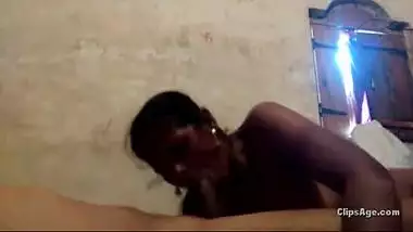 Mallu sex video of a hungry maid