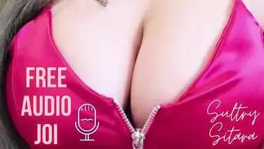 Sensual Indian Femdom Sultry Sitara Audio Only Intro