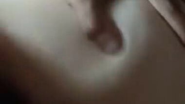 Mumbai girl fucked hard!