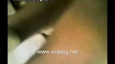 Rocking Hard His Dick