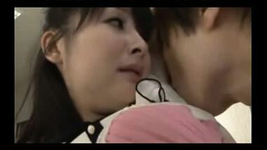 Thai School Couple Sex Fun