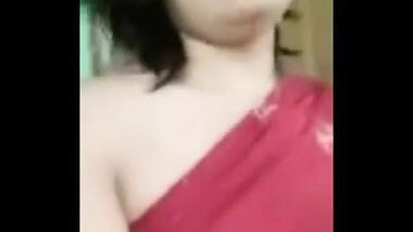 Bangladesh sex University girl topless selfie