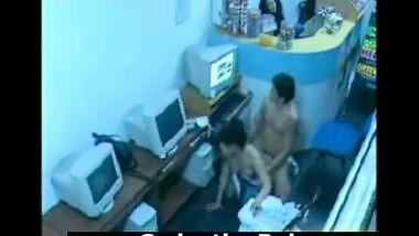 Sex In The Internet Shop