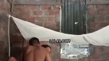 Pussy licking and fucking of horny bhabhi by devar