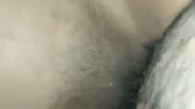 Desi MMS of a guy fucking his GF in his workout room