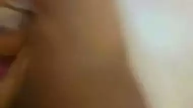 Hot Odia girl enjoys her first hotel sex with her cousin