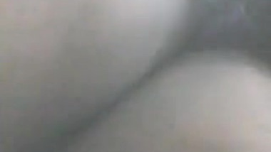 nice big ass indian aunty fucked from behind