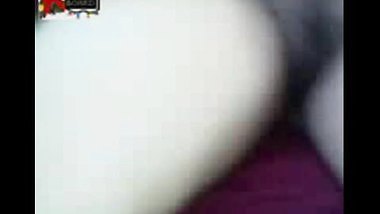 Aunty Flashing Her Cunt
