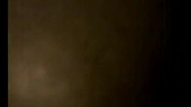 Tamil Aunty Banged In Godown