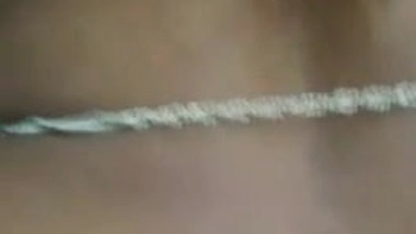 Sexy Aunty fucking in doggy